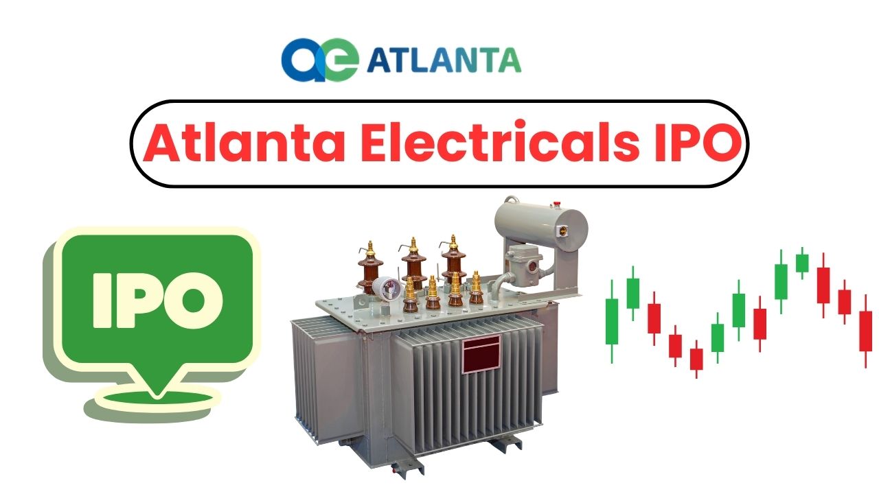 Atlanta Electricals share price