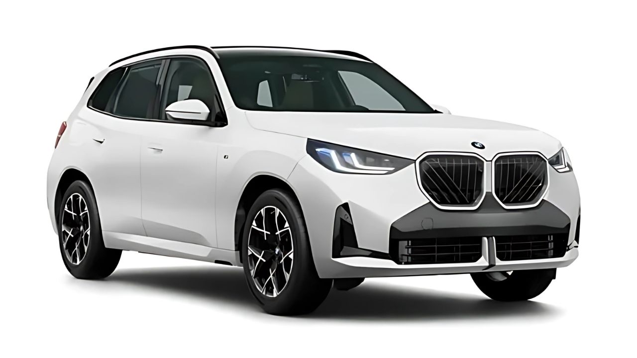 BMW Recall 2025