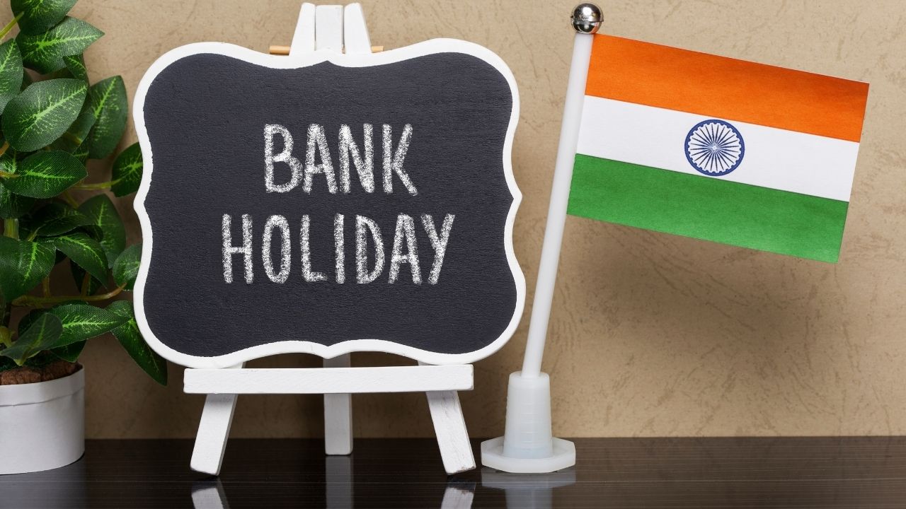 Bank Holidays in October 2025