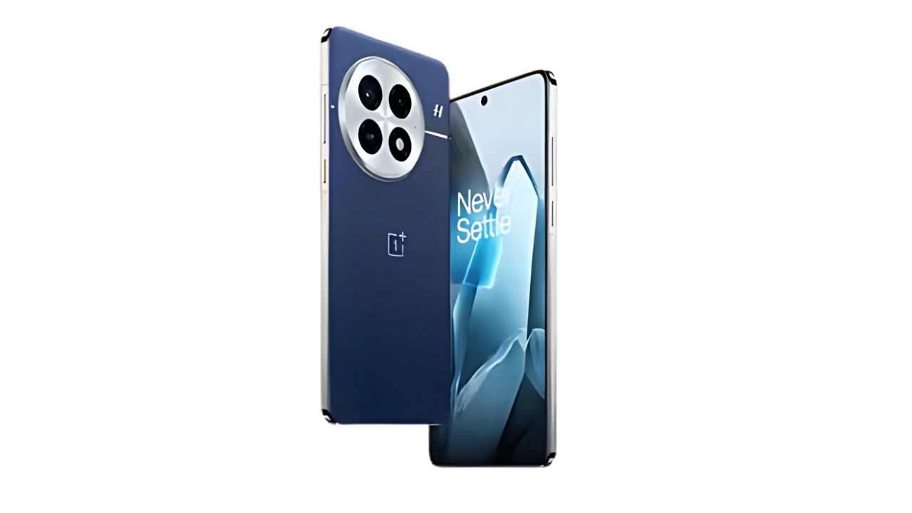 OnePlus 15