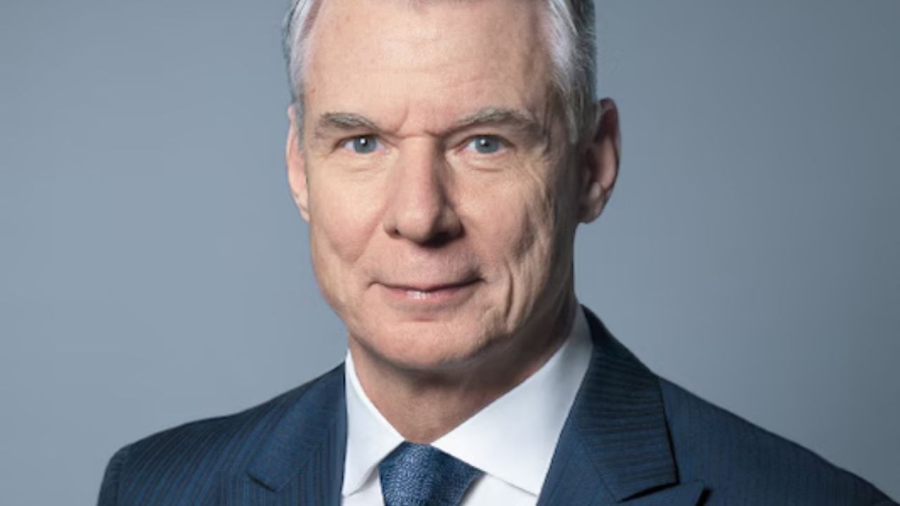 Steve Angel