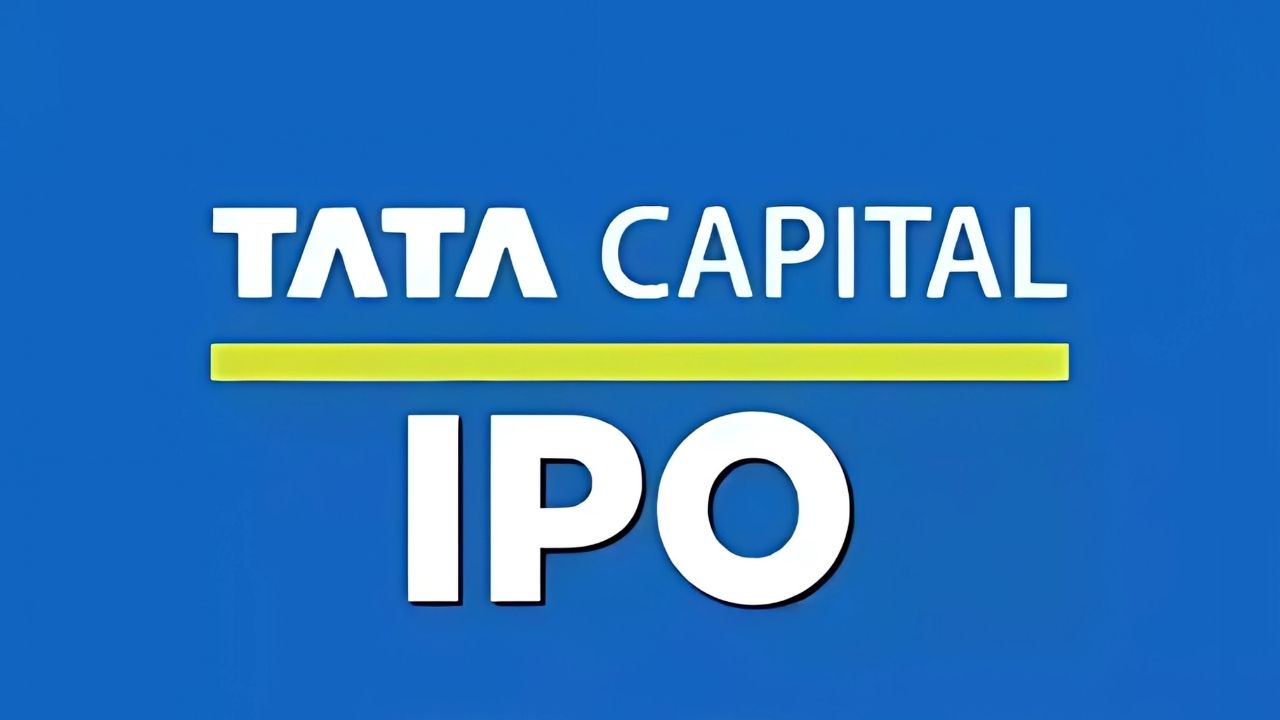 Tata Capital IPO