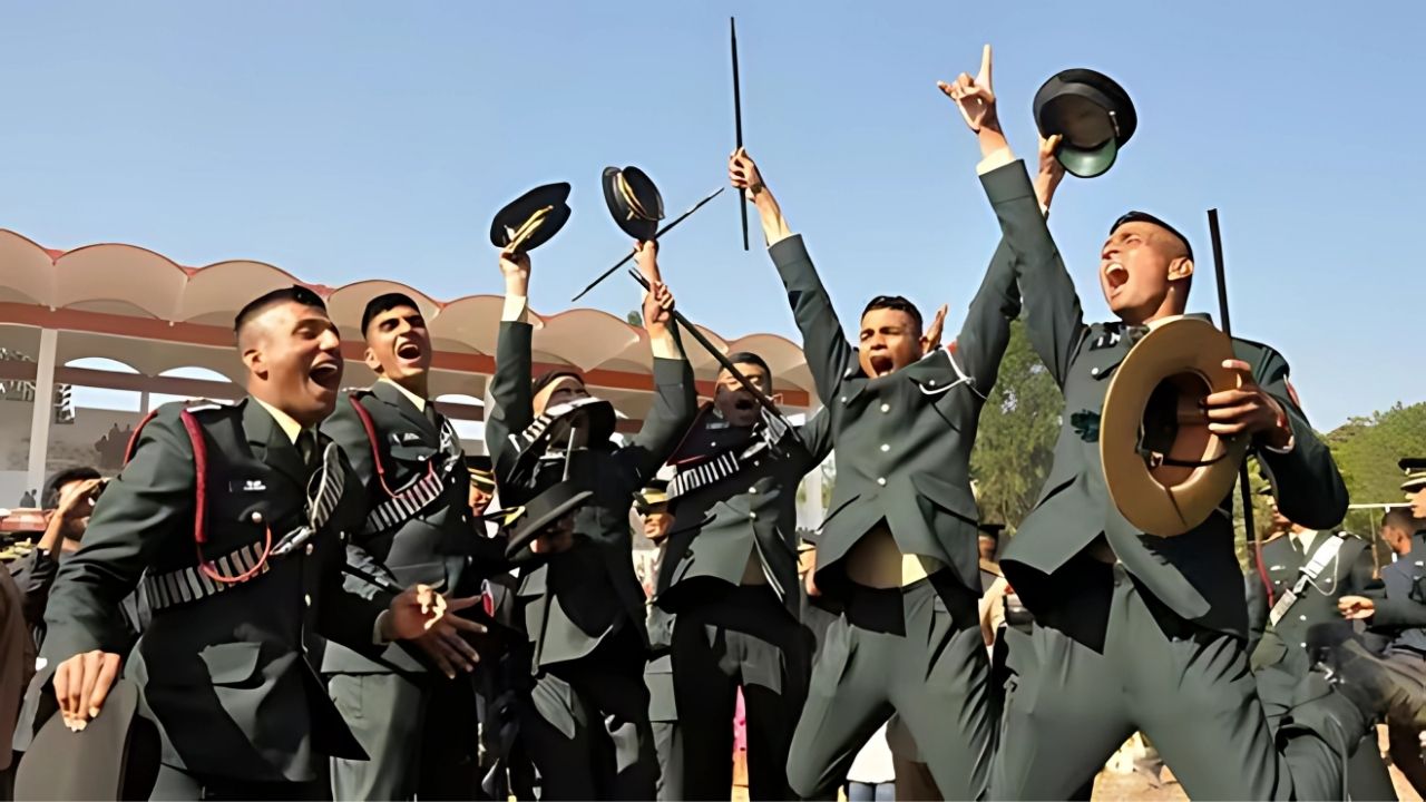 UPSC NDA 2