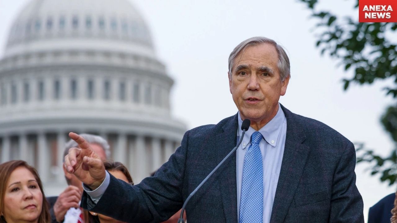 Government Shutdown 2025