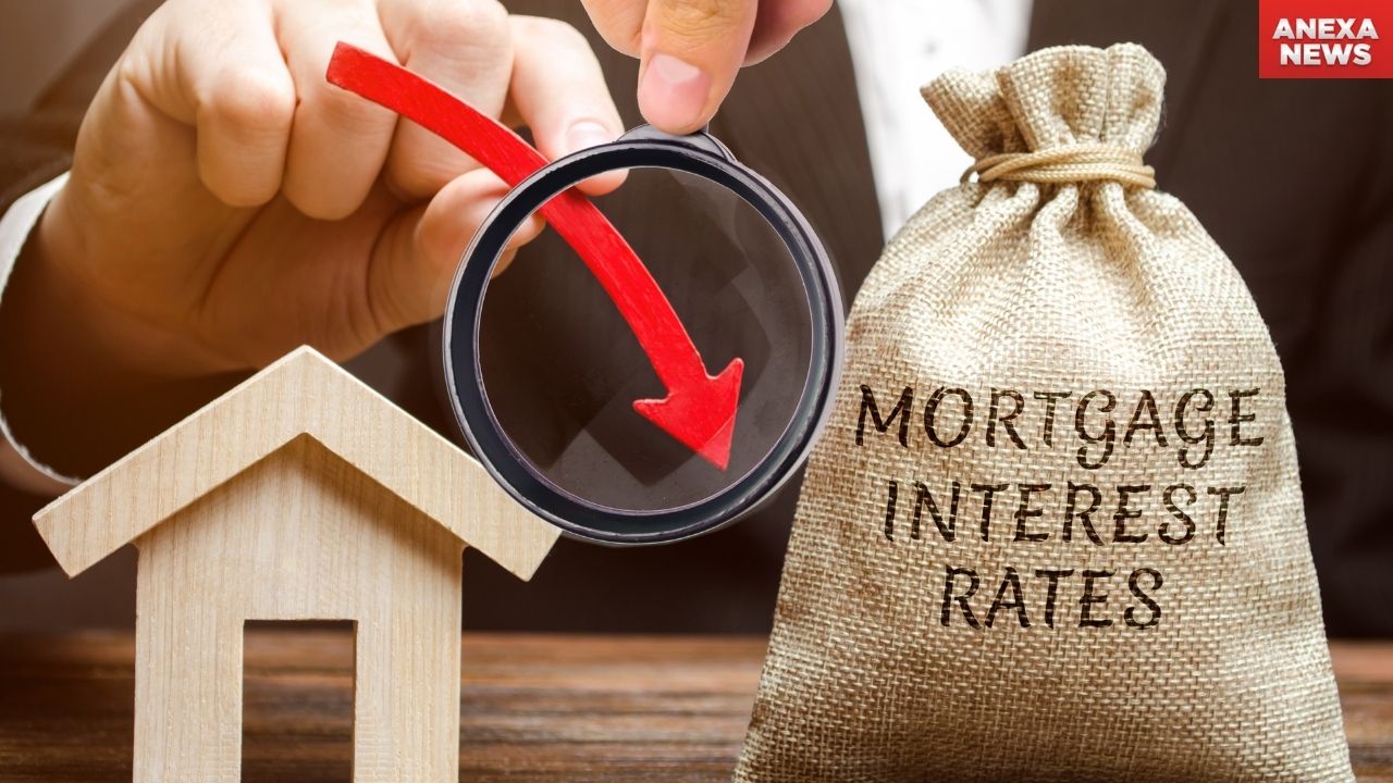 Mortgage Interest Rates
