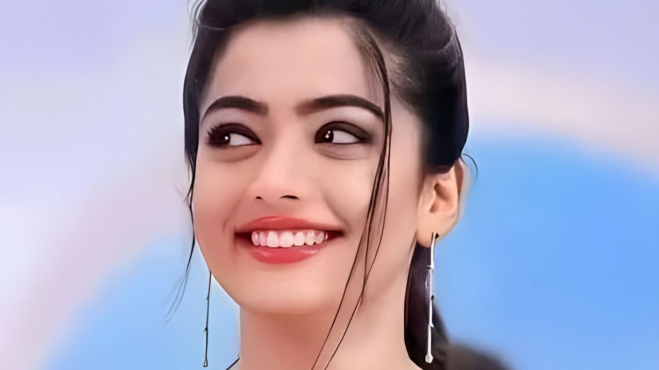 Rashmika Mandanna Net Worth 2025