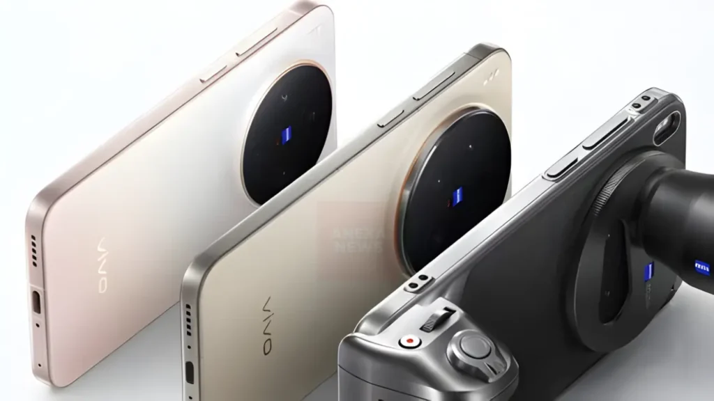 Vivo X300 Pro 5G Price in India 2025