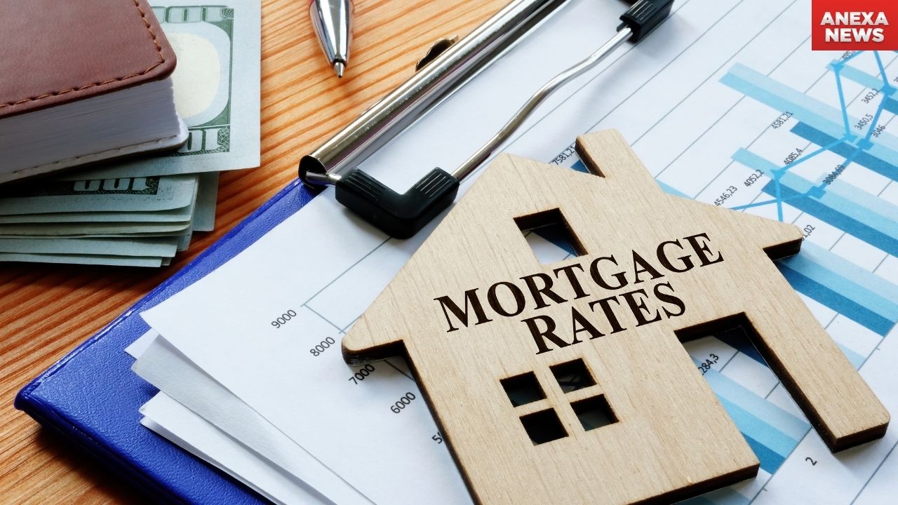 Will U.S. Mortgage Rates Drop in 2025
