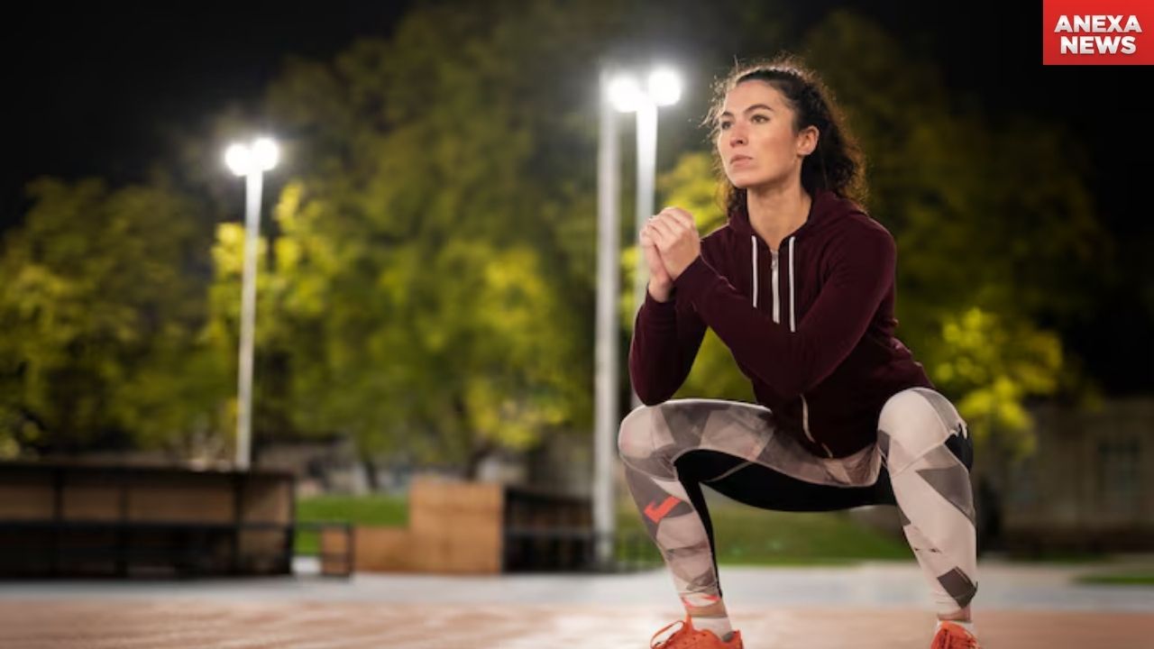 morning vs night workouts for weight loss