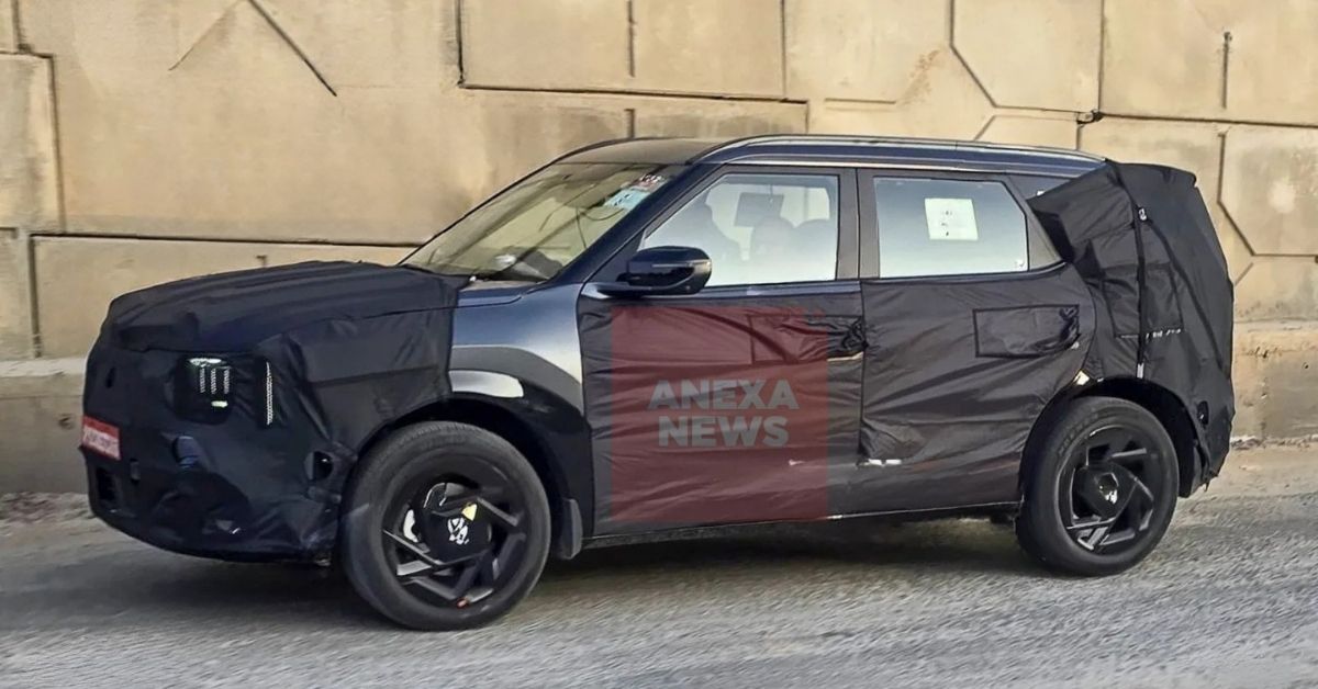 New-Gen Kia Seltos India Debut on December 10