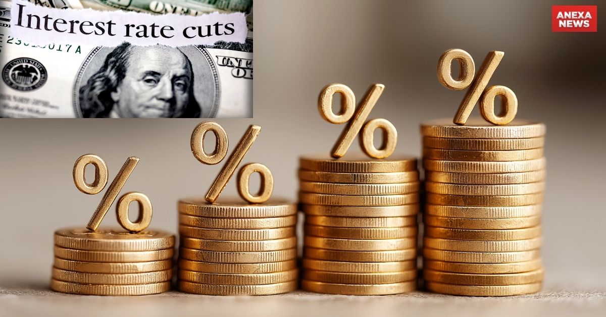 Savings Interest Rates After Fed Rate Cut 2025